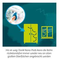 Kosmos gecko run - knikkerbaan twister - thumbnail