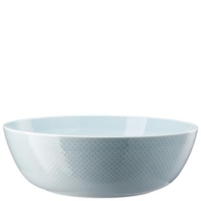 ROSENTHAL - Junto Opal Green - Schaal 33cm 5,50l ROSENTHAL - Junto Opal Green - Schaal 33cm 5,50l