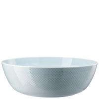 ROSENTHAL - Junto Opal Green - Schaal 33cm 5,50l - thumbnail