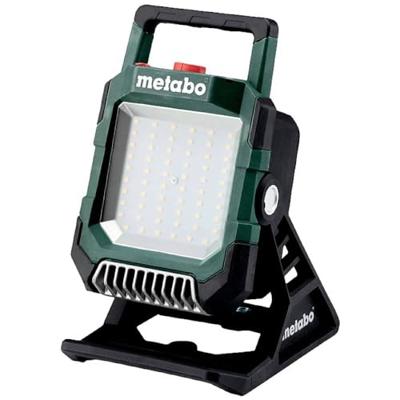 Metabo Accu-bouwlamp | BSA 18 LED 4000 - 601505850