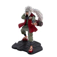 Naruto Shippuden Abystyle Figure - Jiraiya - thumbnail