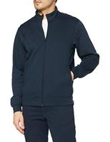 Clique 021038 Basic Cardigan - Dark Navy - XXL - thumbnail