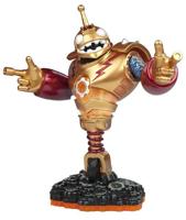 Skylanders Giants - Bouncer - thumbnail