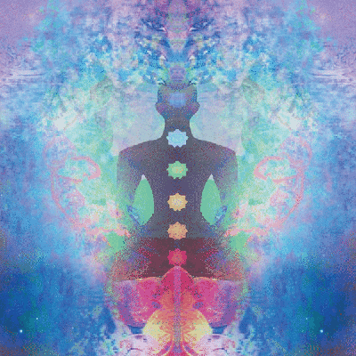 Dubbele Kaarten Chakra