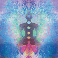 Dubbele Kaarten Chakra - thumbnail