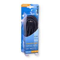 Scanpart Vga Aansluitkabel 15p(m)-(m) 2.5m - thumbnail