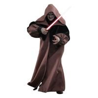 Star Wars Movie Masterpiece Action Figure 1/6 Darth Sidious 29 cm - thumbnail