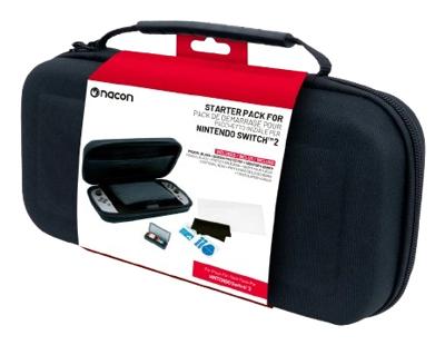 Doosje voor de Nintendo Switch 2 Nacon SWITCHNEWPOUCH