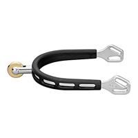 Sprenger - Ultra Fit EXTRA GRIP spurs comfort roller VERTICAL - thumbnail