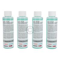 Bosch Siemens Verzorgingsset voor Wasdrogers 4x125 ml - thumbnail