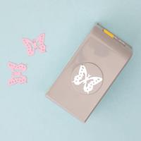 EK Tools • layering punch butterfly 3,8cm - thumbnail
