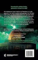 Machtsstrijd in Jeruzalem - Joel C. Rosenberg - Paperback (9789029729918) - thumbnail