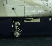 Italeri 1/32 Tornado ECR - thumbnail