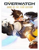 Activision Blizzard Overwatch GOTY Edition (PC) Game of the Year Meertalig - thumbnail