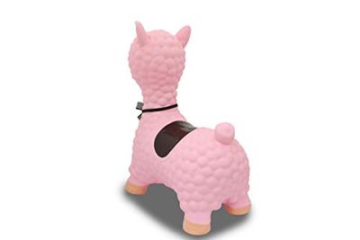 Jamara Skippy Lama Roze - thumbnail