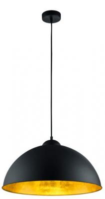 Trio Landelijke hanglampRomino II - 308000132