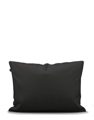 Essenza Premium Percale Kussensloop Anthracite