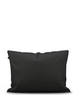 Essenza Premium Percale Kussensloop Anthracite - thumbnail