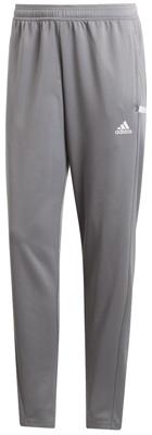 Adidas T19 Track Pant Dames Grijs Adidas T19 Track Pant Dames Grijs