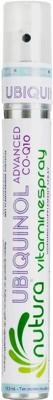 Vitamist Nutura Q10 Ubiquinol+ 14.4 Milliliter