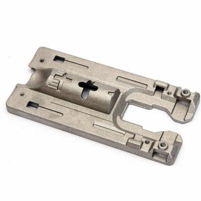 Makita onderdeel - voetplaat