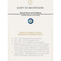 Paraplu Minnie Mouse 70476 (Ø 71 cm) - thumbnail