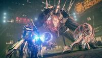 Astral Chain - thumbnail