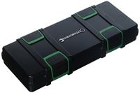 Stahlwille Dopsleutelset | 19-delig 3/8 inch | sleutelwijdtes 8-22 mm | aantal tanden 30 12-kant | 1 stuk - 96024132 96024132 - thumbnail