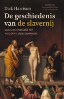 De geschiedenis van de slavernij - Dick Harrison - ebook - thumbnail