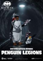 Batman Returns Action Figures 2-Pack Penguin Legions - thumbnail