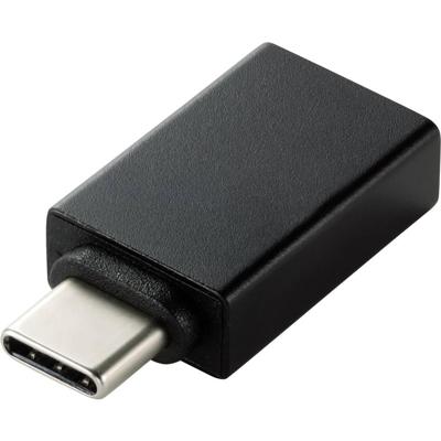 Renkforce USB 3.1 Gen 1 (USB3.0) Adapter [1x USB-C stekker - 1x USB 3.1 Gen 1]