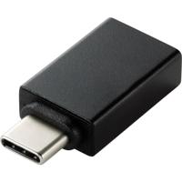 Renkforce USB 3.1 Gen 1 (USB3.0) Adapter [1x USB-C stekker - 1x USB 3.1 Gen 1] - thumbnail