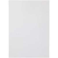 Creativ Company Vellum papier off-white, a4 150 gr, 10 vellen - thumbnail