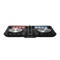 Reloop Beatmix 2 MK2 Performance DJ-controller voor oa Serato DJ - thumbnail