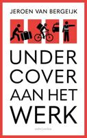 Undercover aan het werk (Paperback) - thumbnail