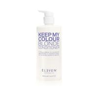 Eleven Australia Keep My Colour Blonde Conditioner 500ml - thumbnail