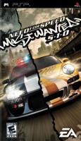 Need for Speed Most Wanted - thumbnail