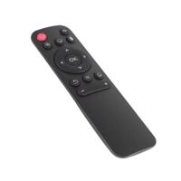 Afstandsbediening iggual MP720 MP1080 - thumbnail