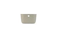 Curver Softex opbergmand XS 3L Krijtwit - thumbnail