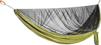 Cocoon Ultralight Mosquito Net Hammock Hangmat Olive Green