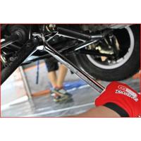 KS Tools 518.0611 518.0611 Ring-steeksleutel Sleutelbreedte (metrisch) 11 mm - thumbnail