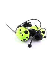 3M Peltor LiteCom PRO III MT73H7P3E4D10EU GB Oorkapheadset 32 dB 1 stuk(s) - thumbnail