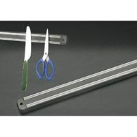 Magnetische stang voor messen Metaltex 33 cm - thumbnail