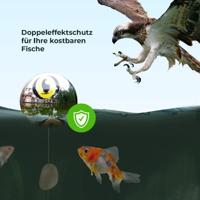 Heron Stop Reflector - thumbnail