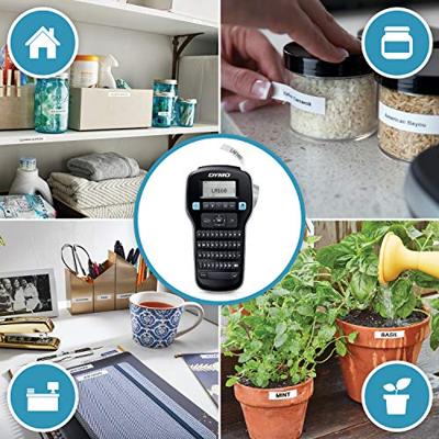 Handmatige labelmachine Dymo LabelManager 160