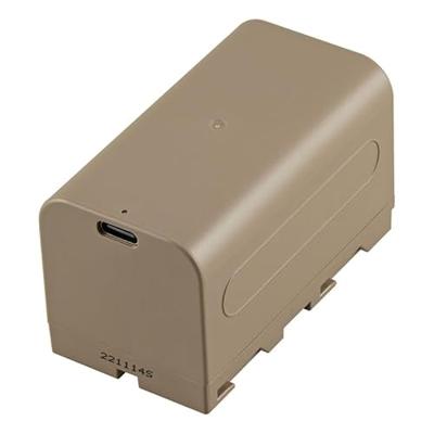 Jupio Sony NP-F750 Ultra C 6700mAh accu met USB-C input