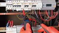 Chauvin Arnoux C.A 773 Tweepolige spanningstester CAT IV 1000 V Akoestisch, LED - thumbnail