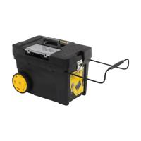 Stanley Koffers Gereedschapswagen 53L | 1-97-503 - 1-97-503 - thumbnail