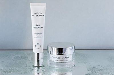 Esthederm Eau Cellulaire Fresh Moisturizing Gel 50 ml