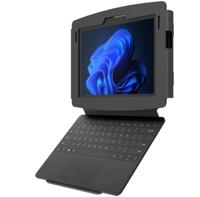 Compulocks Surface Pro 8-9 Space Enclosure AV Capsule voor conferentieruimte Zwart - thumbnail
